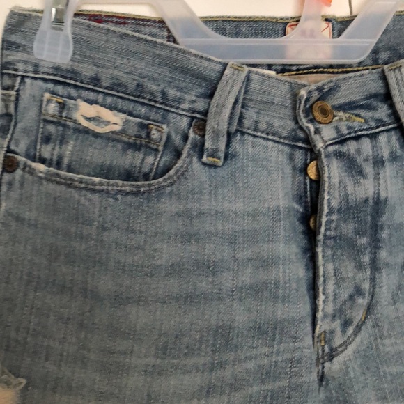 M11 Bootcut X2 jeans ! Button fly ! - Picture 5 of 10